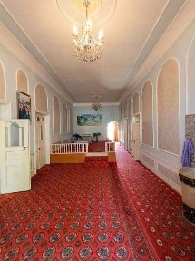 Хорезмская область, Ургенч