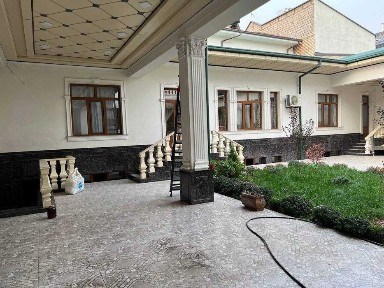 Ташкентская область, Ташкент, Сергелийский район