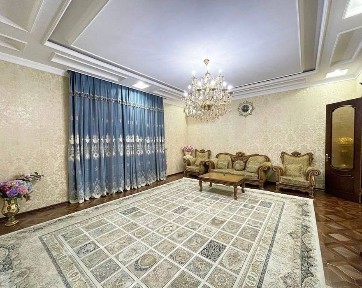Продается дом 5 комнат, ориентир: улица Никитина, 400м²