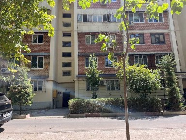 Ташкентская область, Ташкент, Мирзо-Улугбекский район