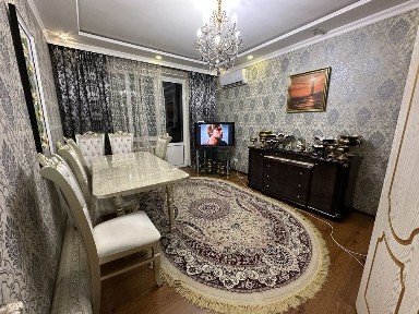 Ташкентская область, Ташкент, Мирзо-Улугбекский район