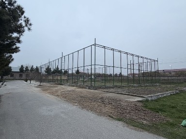 Самаркандская область, Самарканд