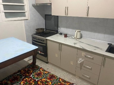 Ташкентская область, Ташкент, Алмазарский район