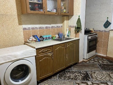 Ташкентская область, Ташкент, Юнусабадский район