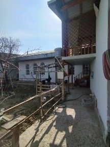 Hovli joy sotiladi 650m² Urganch tuman Xidoyat M. 28-uy