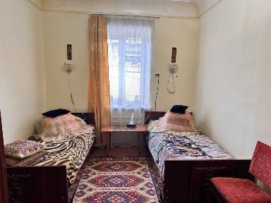 Сурхандарьинская область, Сариасия
