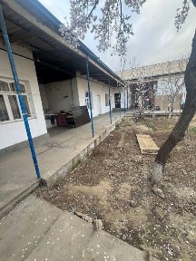 Сурхандарьинская область, Термез