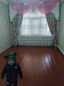 Продаётся 3-х комнатная квартира из кирпича