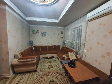 Продам свою квартиру 2/2/4