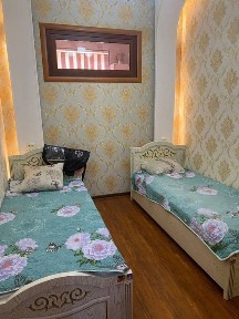 Самаркандская область, Самарканд