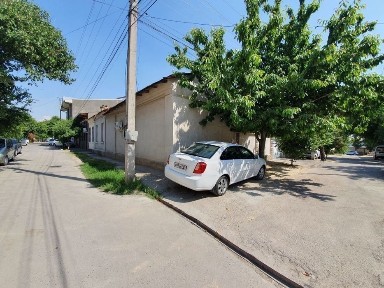 Продается дом 3 соток угловое расположение