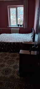 Ташкентская область, Ташкент, Алмазарский район