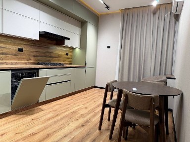 Ташкентская область, Ташкент, Мирзо-Улугбекский район