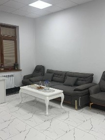 Ташкентская область, Ташкент, Яккасарайский район