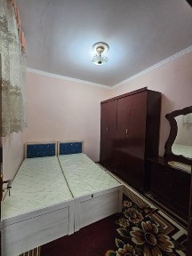 Самаркандская область, Самарканд