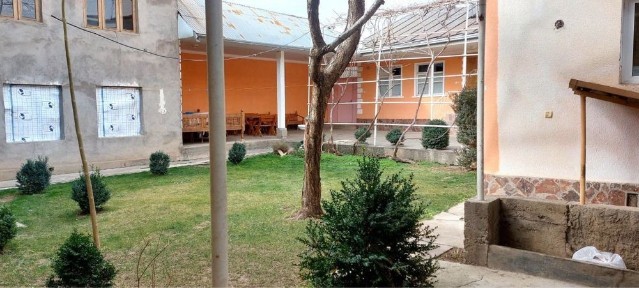 Ташкентская область, Чирчик