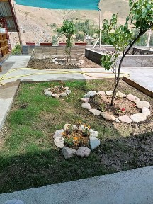 Ташкентская область, Янгиабад