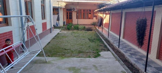 Ташкентская область, Ташкент, Мирзо-Улугбекский район