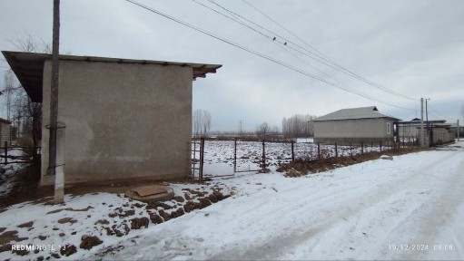 Ташкентская область, Бука