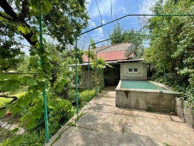 Ташкентская область, Паркент
