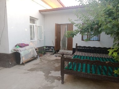 Ташкентская область, Нурафшан (Тойтепа)