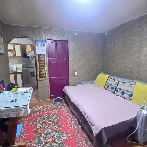 Ташкентская область, Ташкент, Яккасарайский район