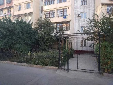 Ташкентская область, Ташкент, Яшнабадский район