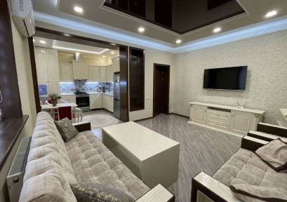 Ташкентская область, Ташкент, Мирабадский район