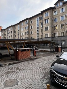 ‼️4х Комнатный Габус‼️ в центре города