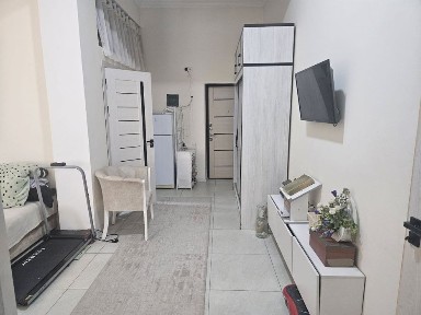 Ташкентская область, Ташкент, Яккасарайский район