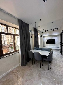 Ташкент, Мирзо-Улугбекский район, Сайрам 6