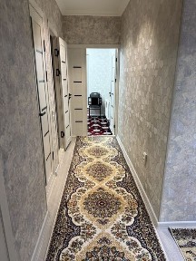 Ташкентская область, Ташкент, Мирзо-Улугбекский район