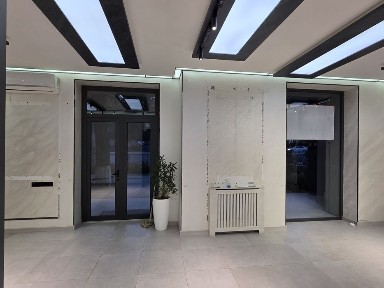 90м² |Шота Руставели|B&B|1 линия|Шоурум|Офис|Аптека|Бутик|Туризм и т. д