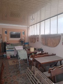 Самаркандская область, Самарканд