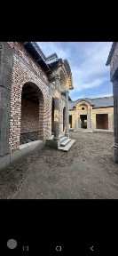 Ховли жой сотилади