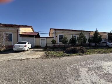 Yangi Batosh, 4 xonali kottej sotiladi, 6 sotix.