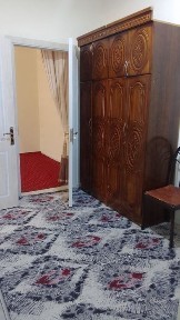 Сурхандарьинская область, Термез