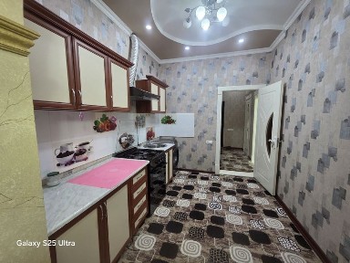 2 xonali uy ijaraga beriladi