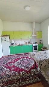 Аренда дома 3 комнат+1 большой холл