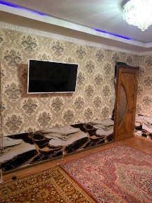 Самаркандская область, Самарканд