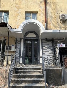 Ташкентская область, Ташкент, Шайхантахурский район