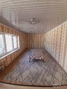 Кибрай туманида уй Срочная