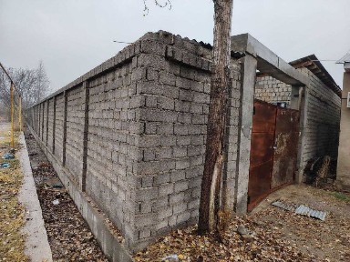 Ташкентская область, Янгиюль