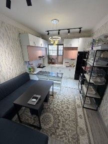 Ташкентская область, Ташкент, Учтепинский район