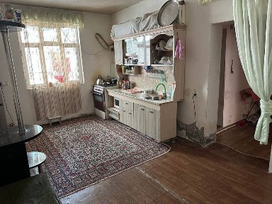 Ташкентская область, Ташкент, Мирабадский район