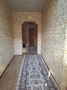 Сотиб олишга арзийдиган квартира! Квартира, которую стоит купить!