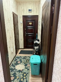 Ташкентская область, Ташкент, Чиланзарский район