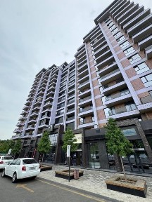 Shoshkent Продается 4 комнатная квартира коробка ул. Шота Руставели