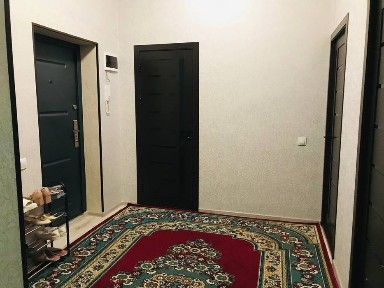 Ташкентская область, Ташкент, Чиланзарский район