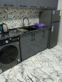 Ташкентская область, Ташкент, Сергелийский район